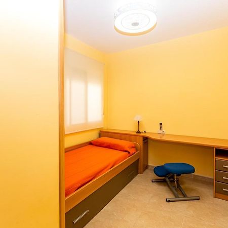 Pilki Apartamento Carboneras Dış mekan fotoğraf