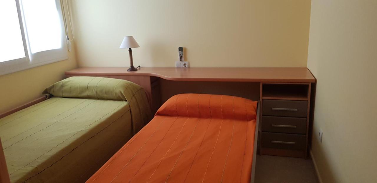 Pilki Apartamento Carboneras Dış mekan fotoğraf