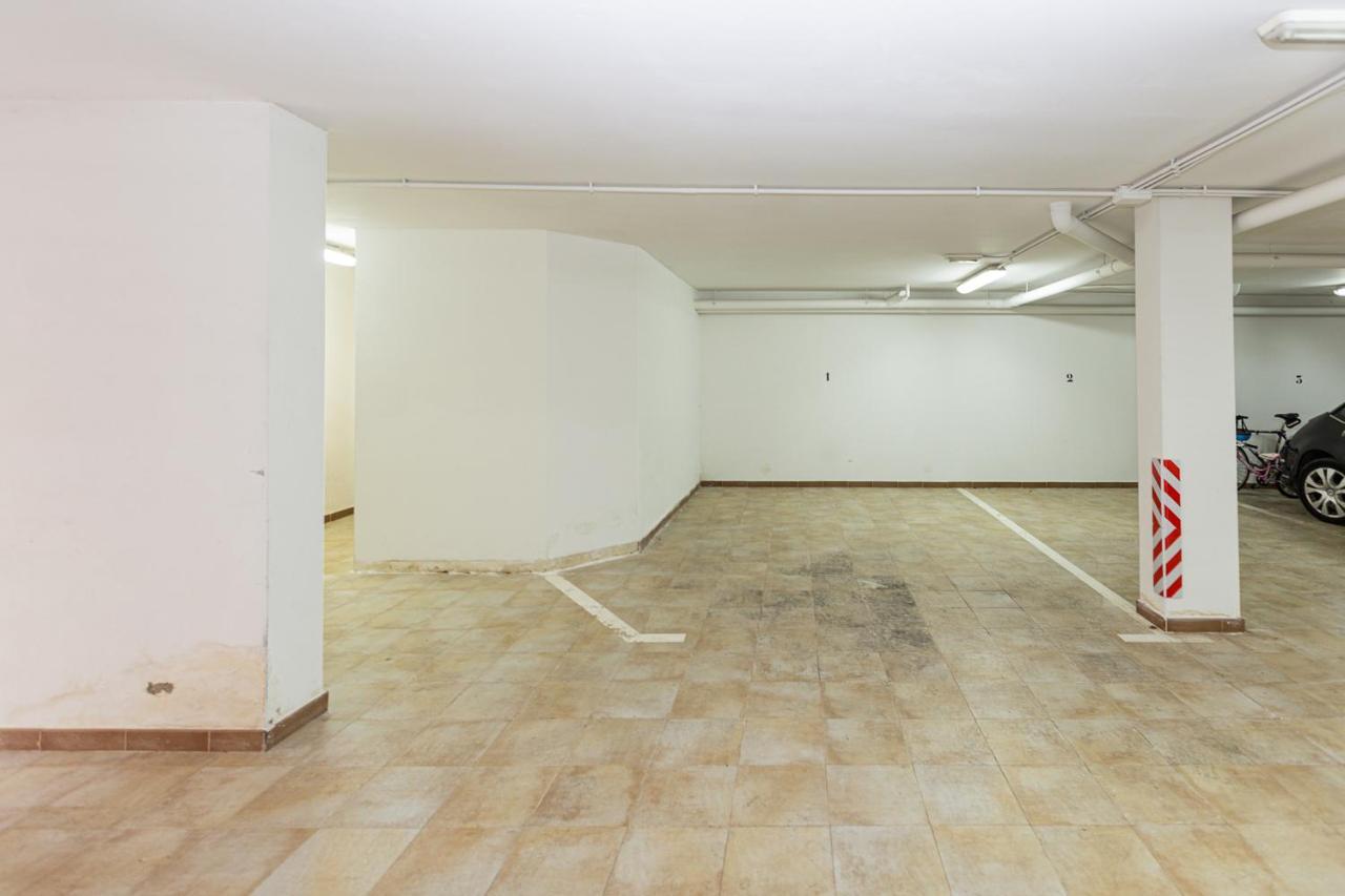 Pilki Apartamento Carboneras Dış mekan fotoğraf